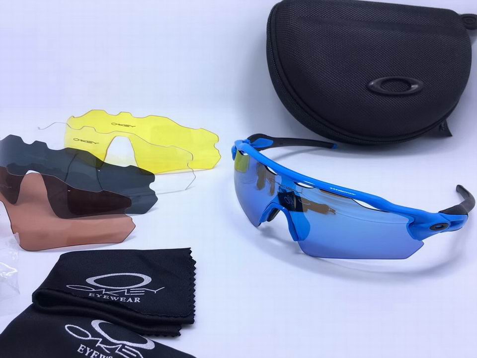 OKL Sunglasses AAAA-016