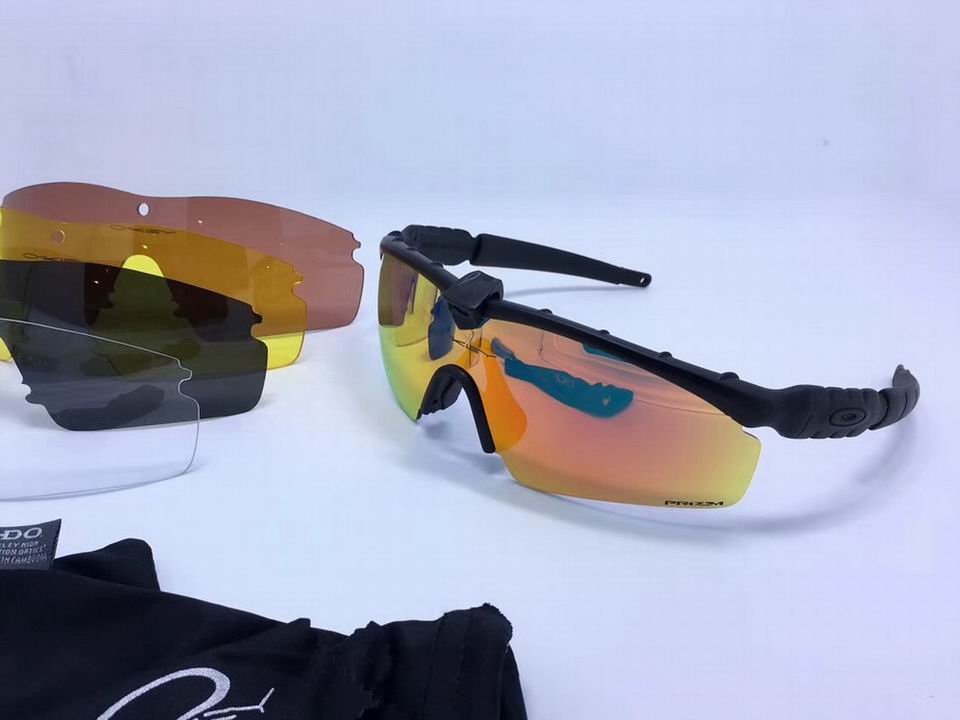 OKL Sunglasses AAAA-019