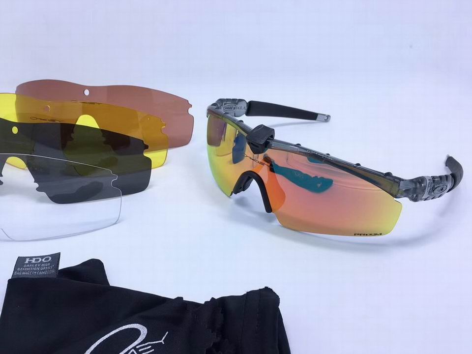 OKL Sunglasses AAAA-021