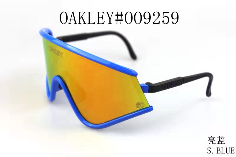 OKL Sunglasses AAAA-033