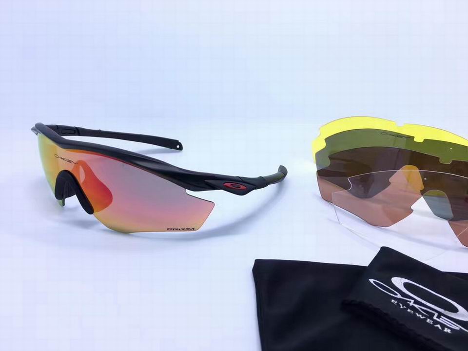 OKL Sunglasses AAAA-196