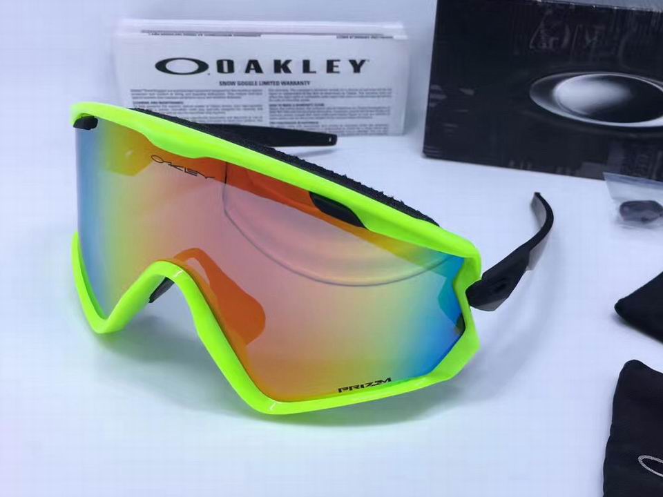 OKL Sunglasses AAAA-203