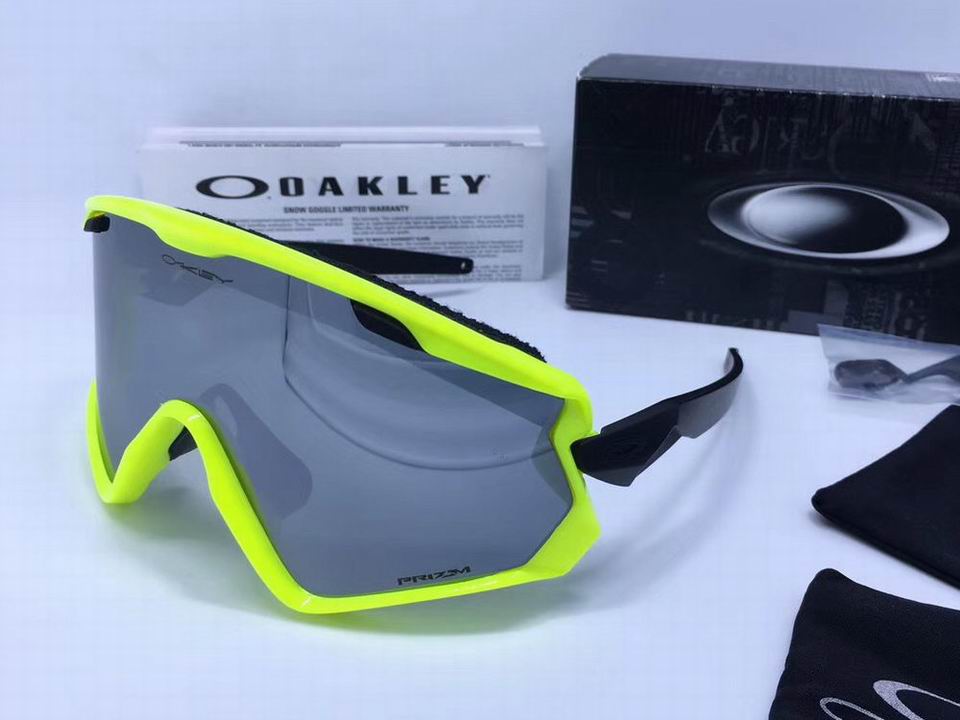 OKL Sunglasses AAAA-204