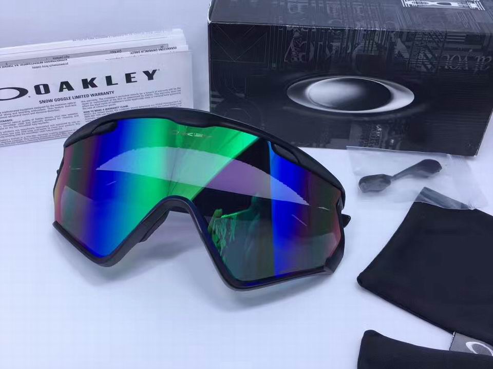 OKL Sunglasses AAAA-205