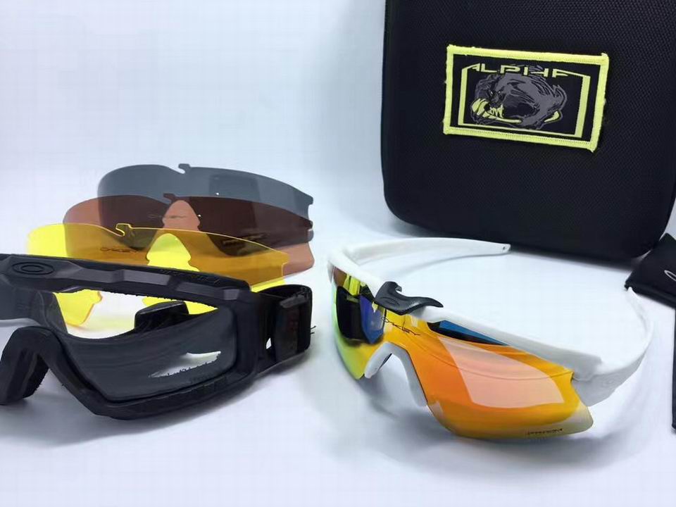 OKL Sunglasses AAAA-218