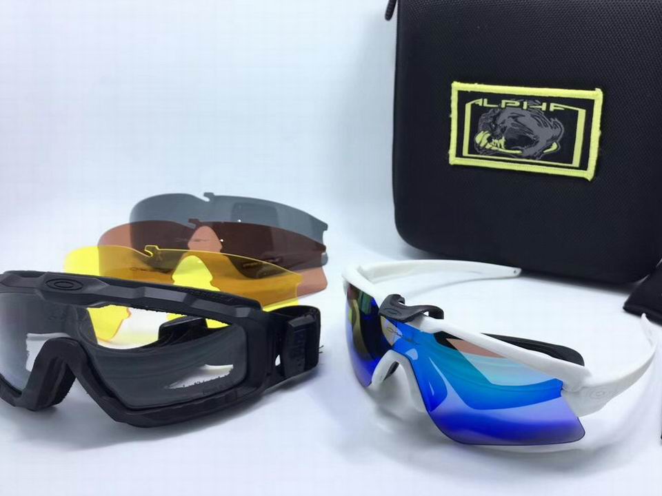 OKL Sunglasses AAAA-219