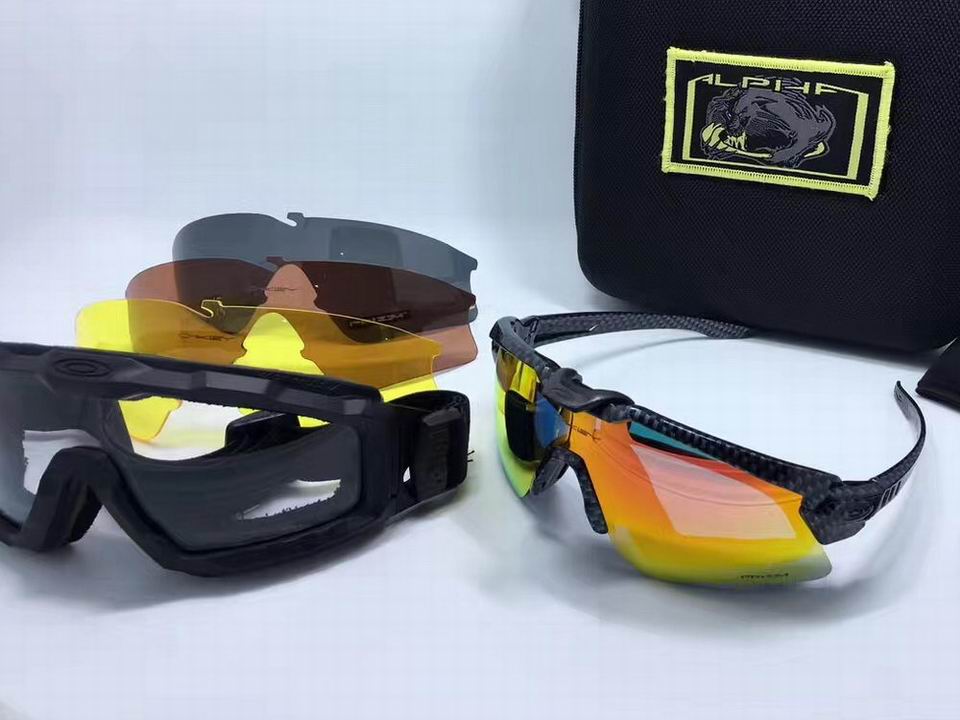 OKL Sunglasses AAAA-220