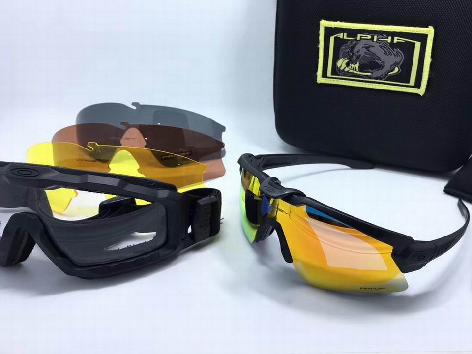 OKL Sunglasses AAAA-221