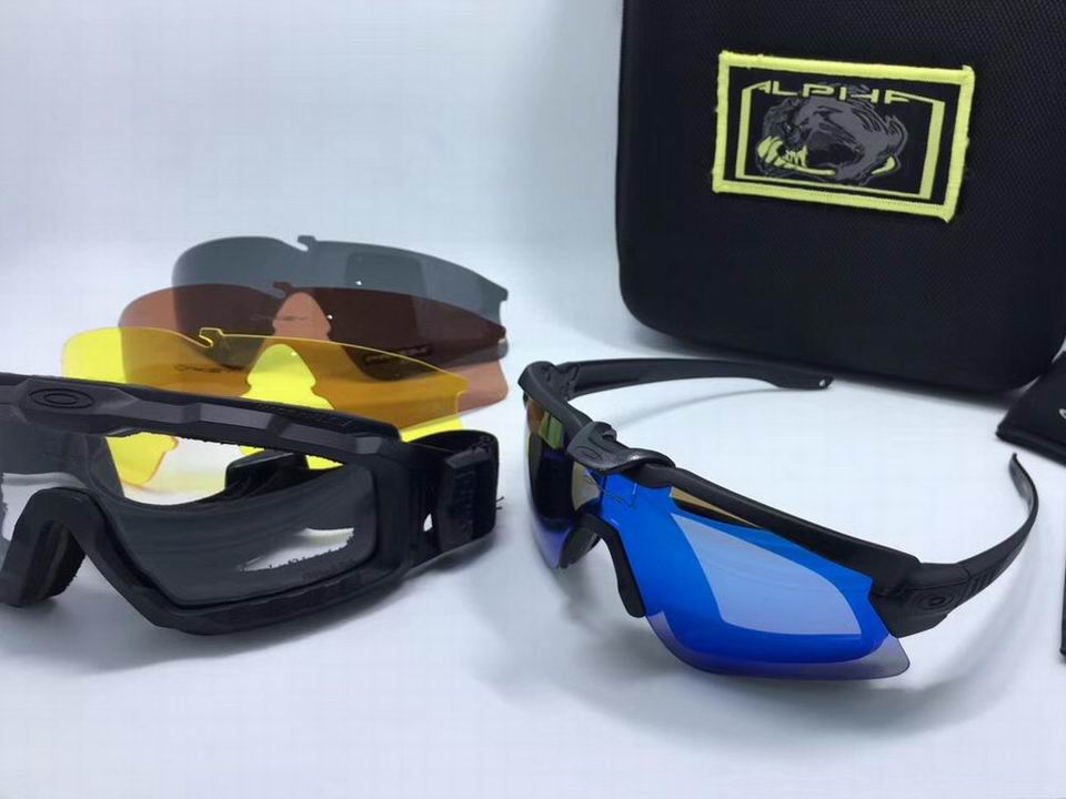 OKL Sunglasses AAAA-222