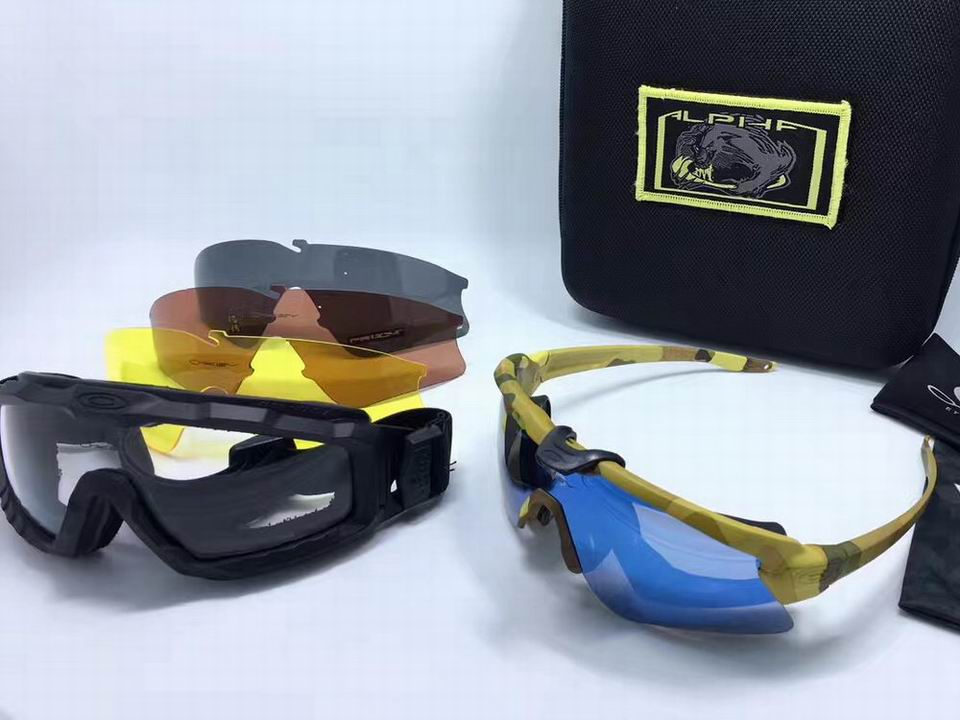 OKL Sunglasses AAAA-223