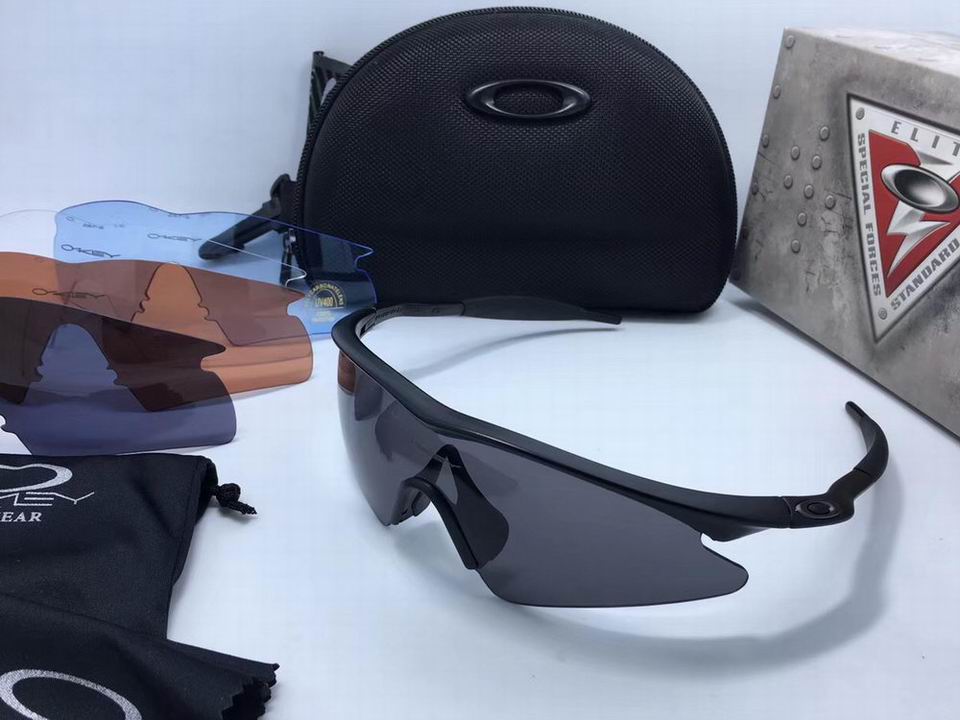 OKL Sunglasses AAAA-260