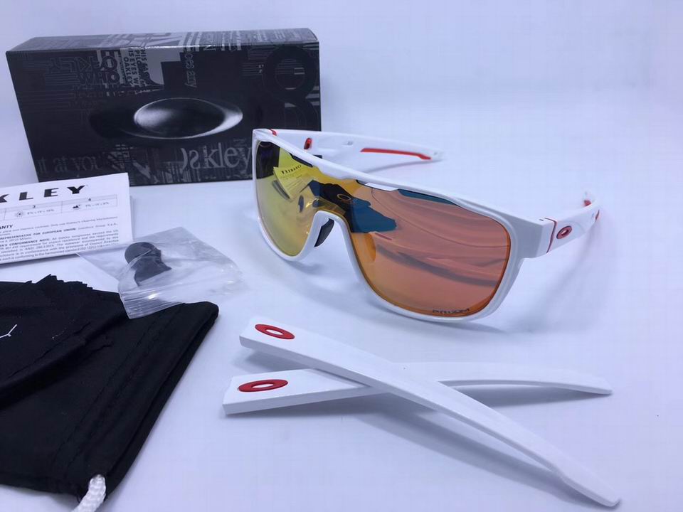 OKL Sunglasses AAAA-263