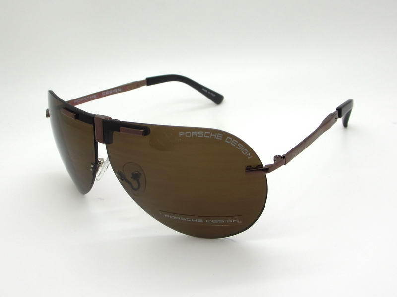 Porsche Design Sunglasses AAAA-118