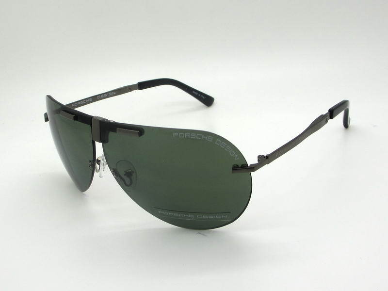 Porsche Design Sunglasses AAAA-119