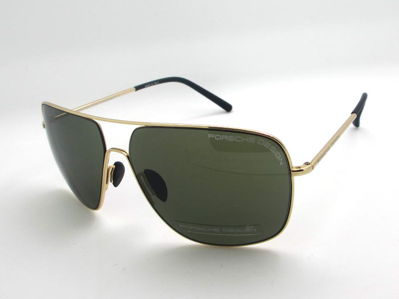 Porsche Design Sunglasses AAAA-127