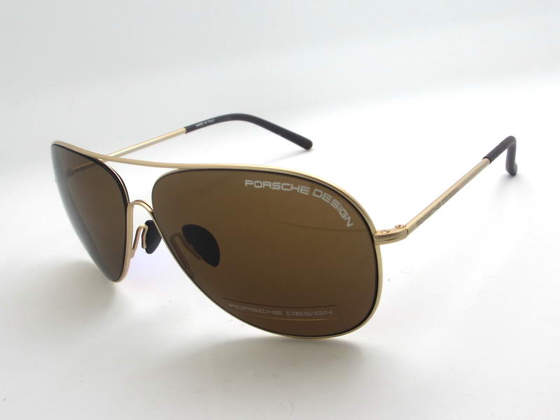 Porsche Design Sunglasses AAAA-130