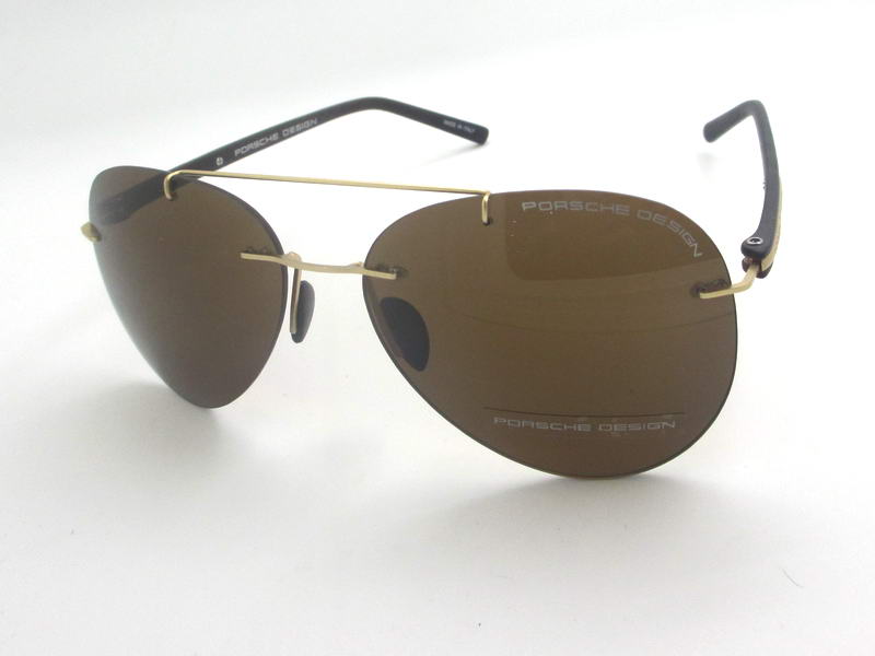 Porsche Design Sunglasses AAAA-135