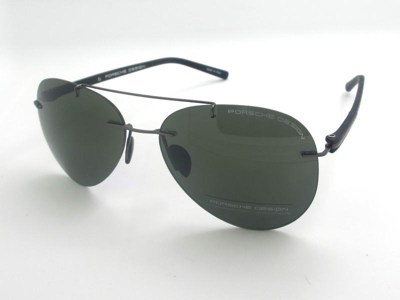 Porsche Design Sunglasses AAAA-137