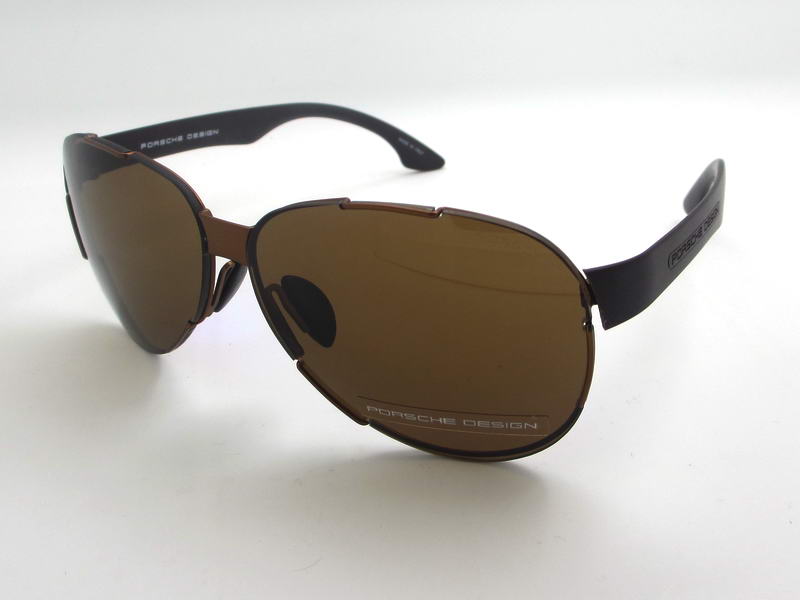 Porsche Design Sunglasses AAAA-185