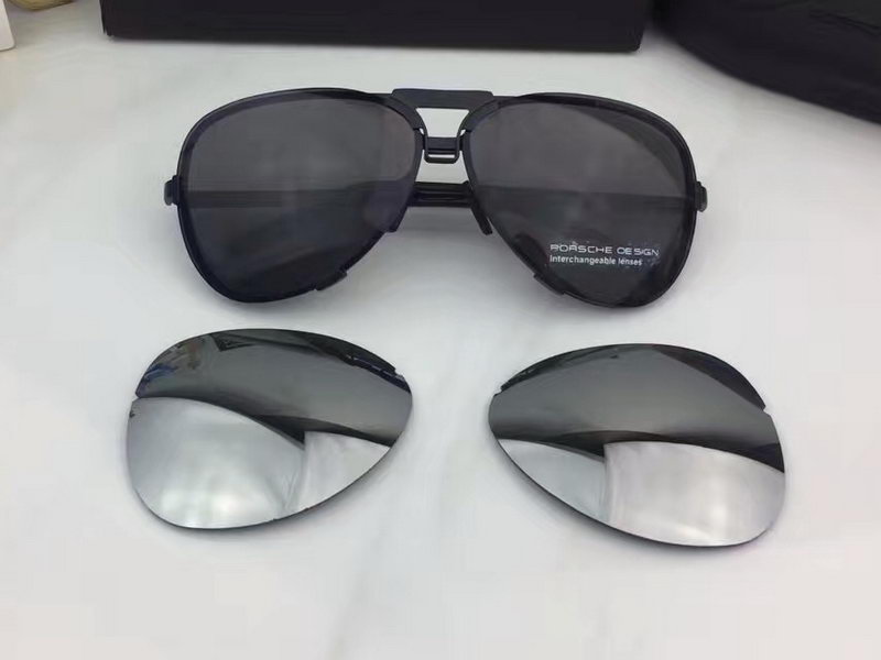 Porsche Design Sunglasses AAAA-205