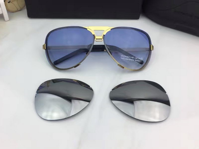 Porsche Design Sunglasses AAAA-209