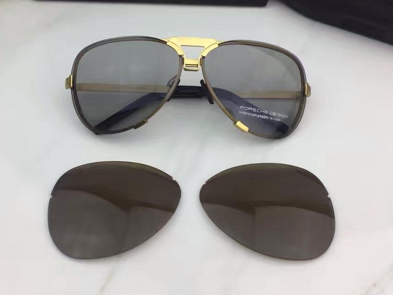 Porsche Design Sunglasses AAAA-210