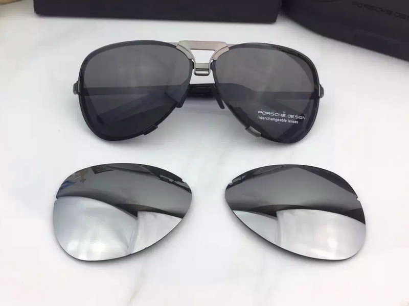 Porsche Design Sunglasses AAAA-211