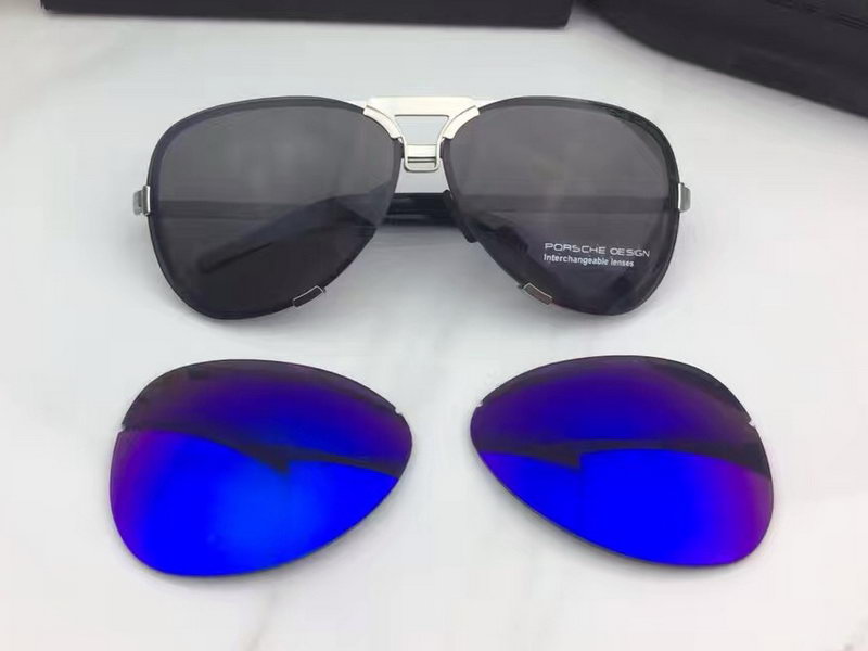 Porsche Design Sunglasses AAAA-212