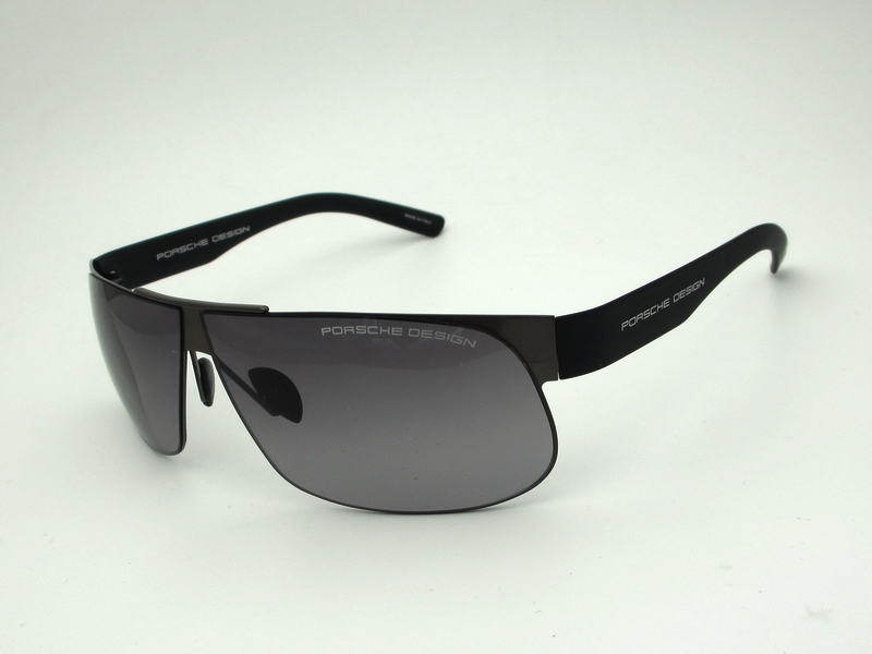 Porsche Design Sunglasses AAAA-215