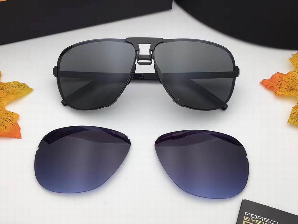 Porsche Design Sunglasses AAAA-218