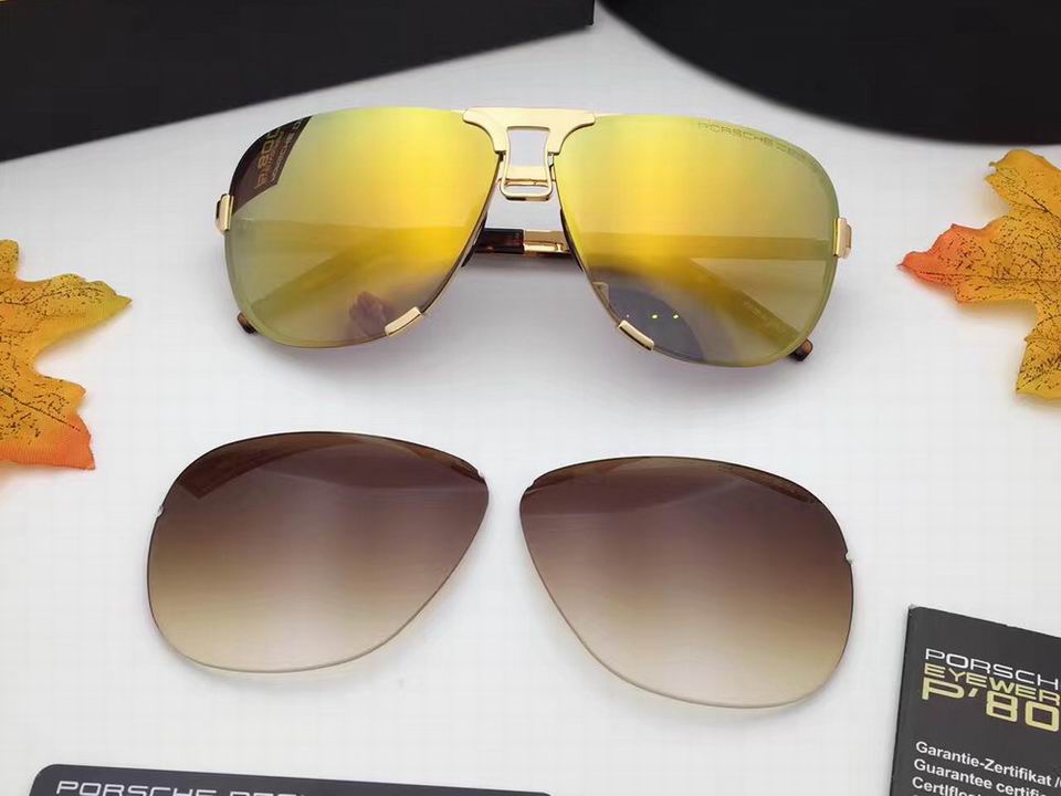 Porsche Design Sunglasses AAAA-220