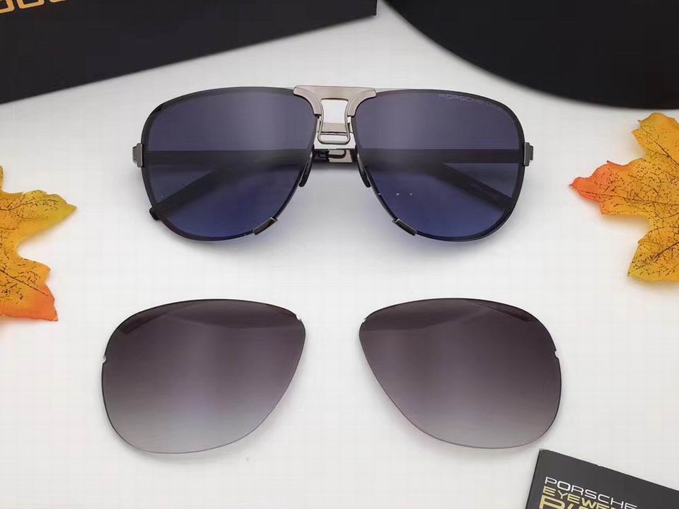 Porsche Design Sunglasses AAAA-221