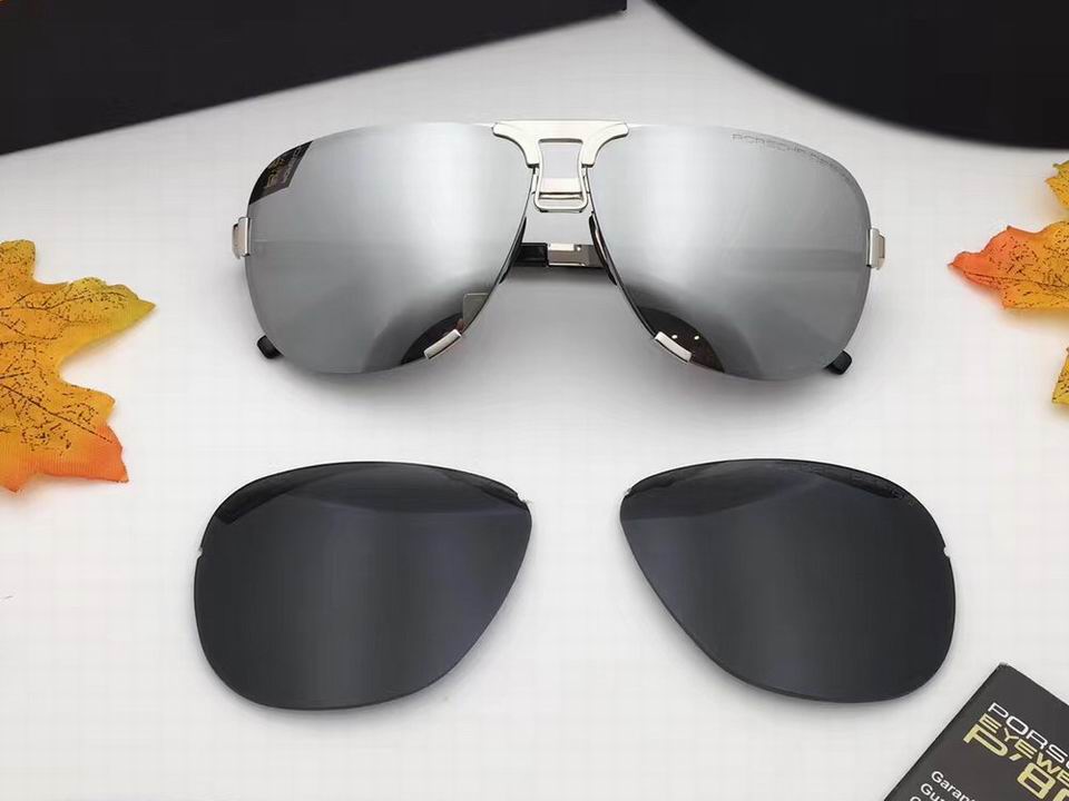 Porsche Design Sunglasses AAAA-222