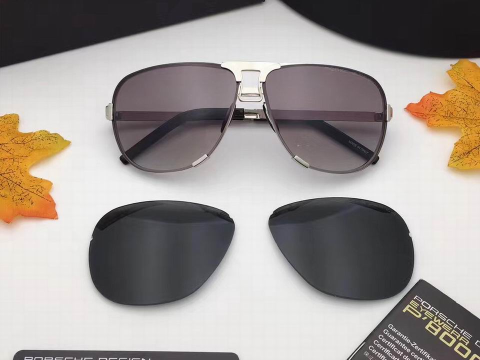 Porsche Design Sunglasses AAAA-224