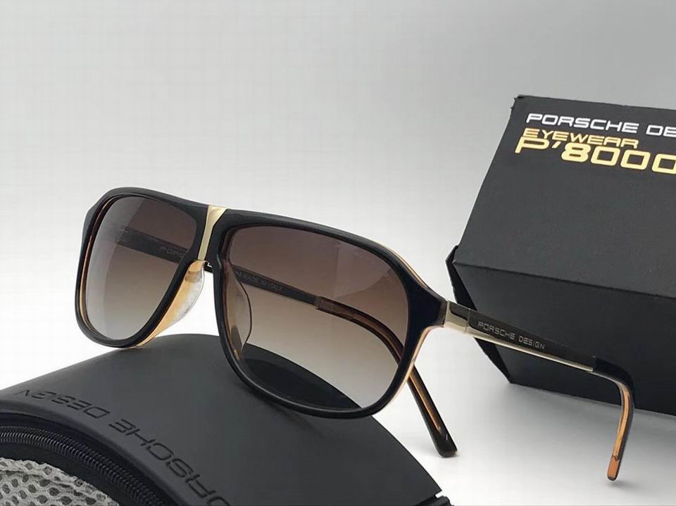 Porsche Design Sunglasses AAAA-225