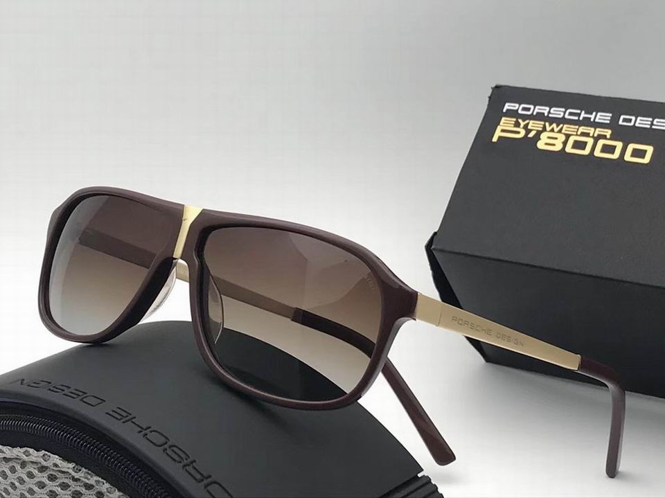 Porsche Design Sunglasses AAAA-229