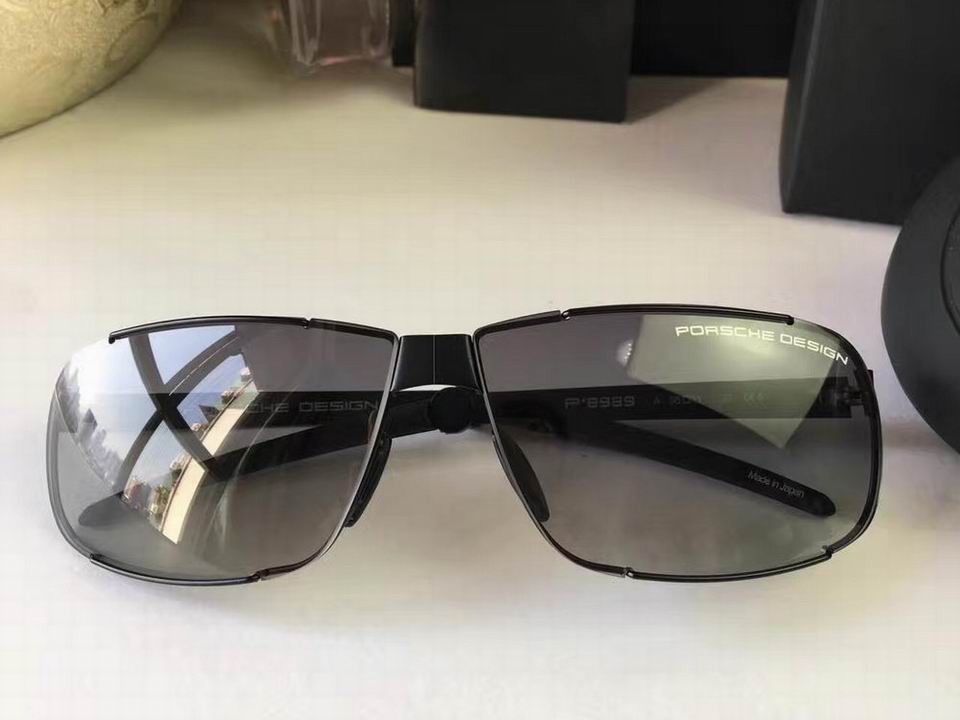 Porsche Design Sunglasses AAAA-235