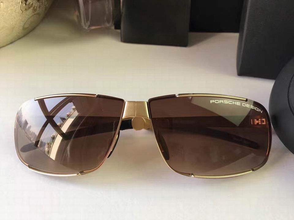 Porsche Design Sunglasses AAAA-236