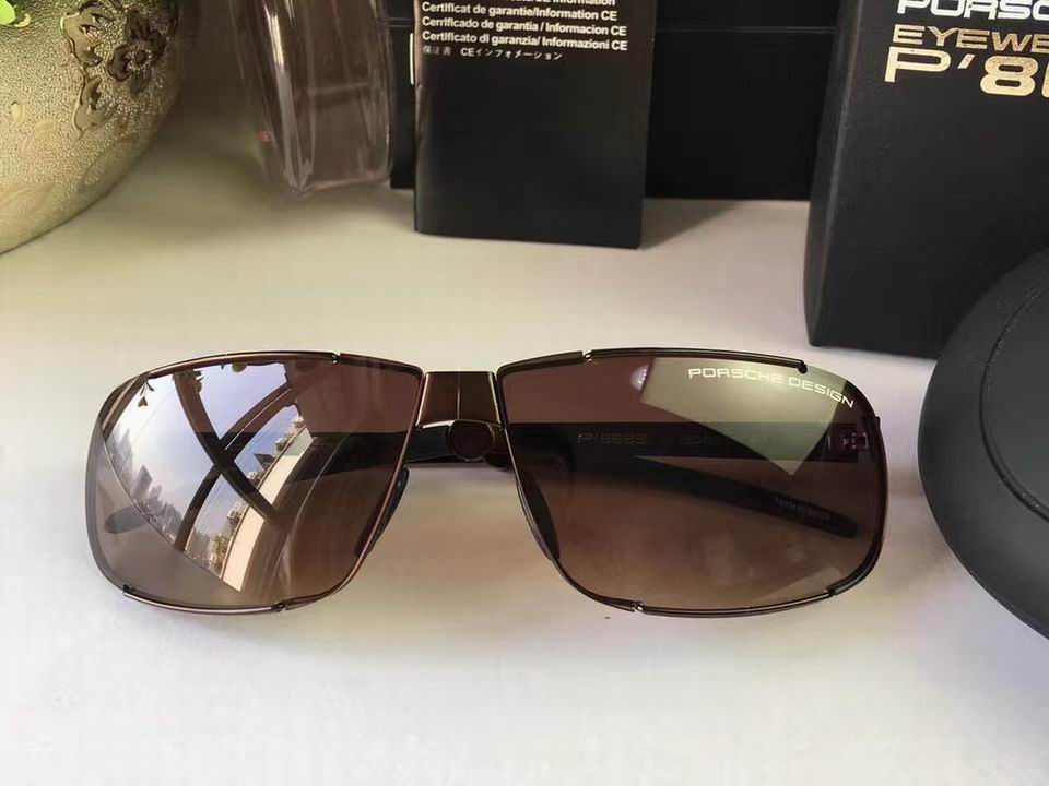 Porsche Design Sunglasses AAAA-237