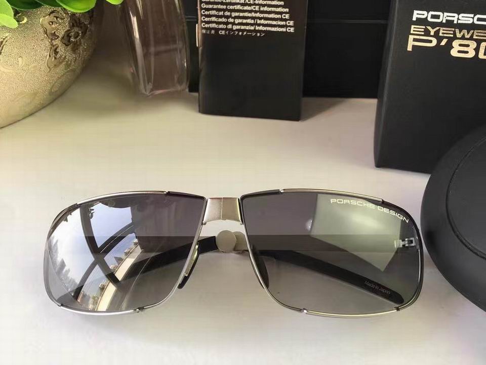 Porsche Design Sunglasses AAAA-239