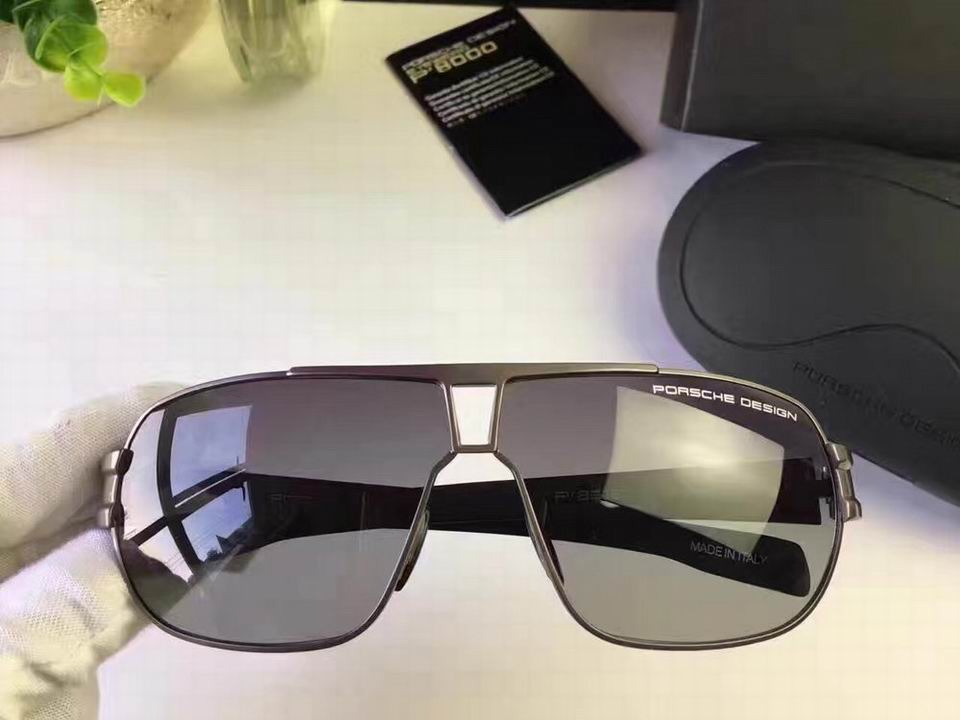 Porsche Design Sunglasses AAAA-243