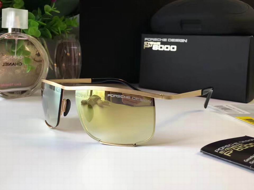 Porsche Design Sunglasses AAAA-245