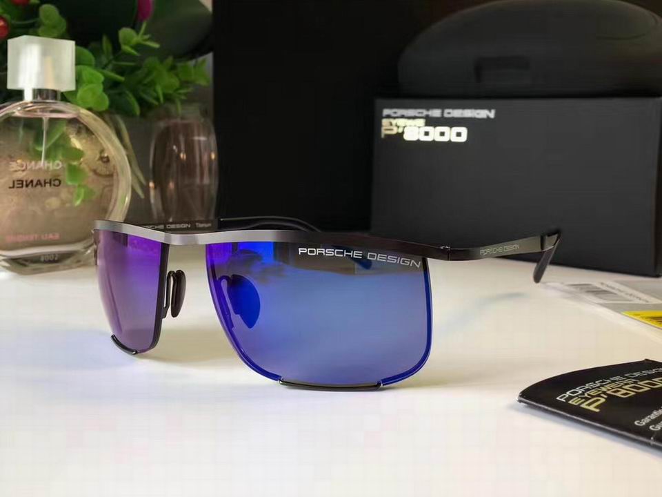 Porsche Design Sunglasses AAAA-246