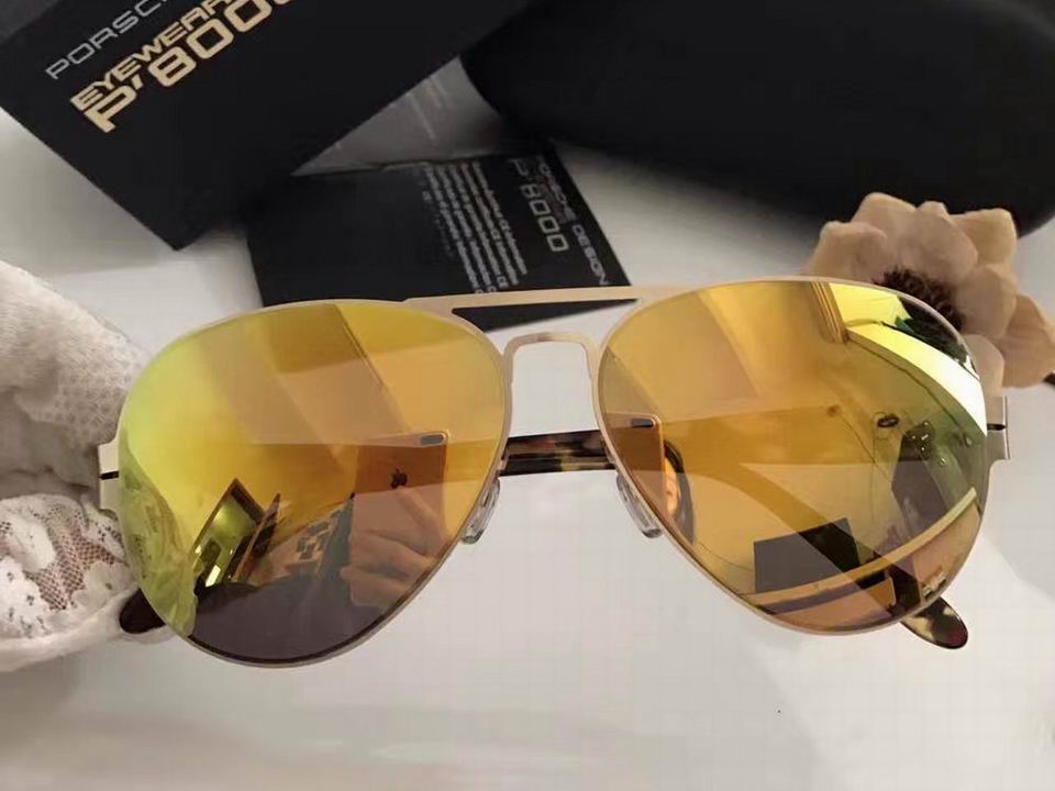 Porsche Design Sunglasses AAAA-250