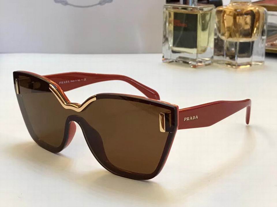 Pada Sunglasses AAAA-305