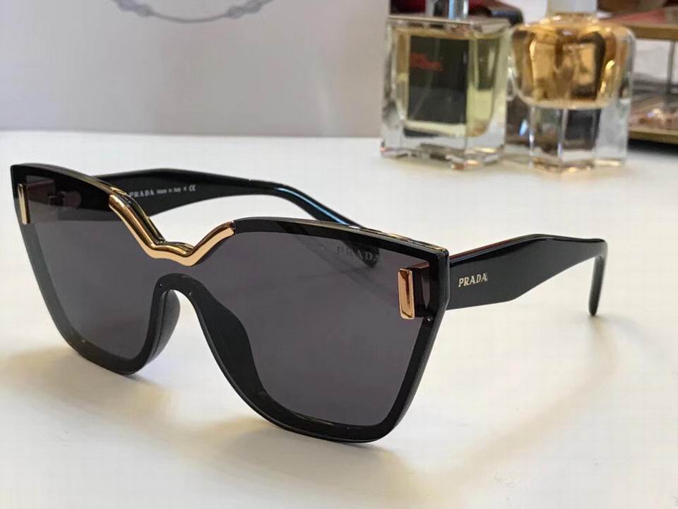 Pada Sunglasses AAAA-307