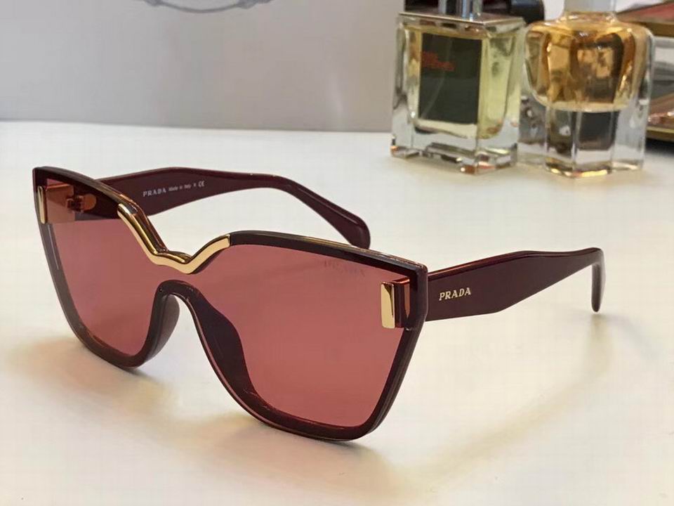 Pada Sunglasses AAAA-308