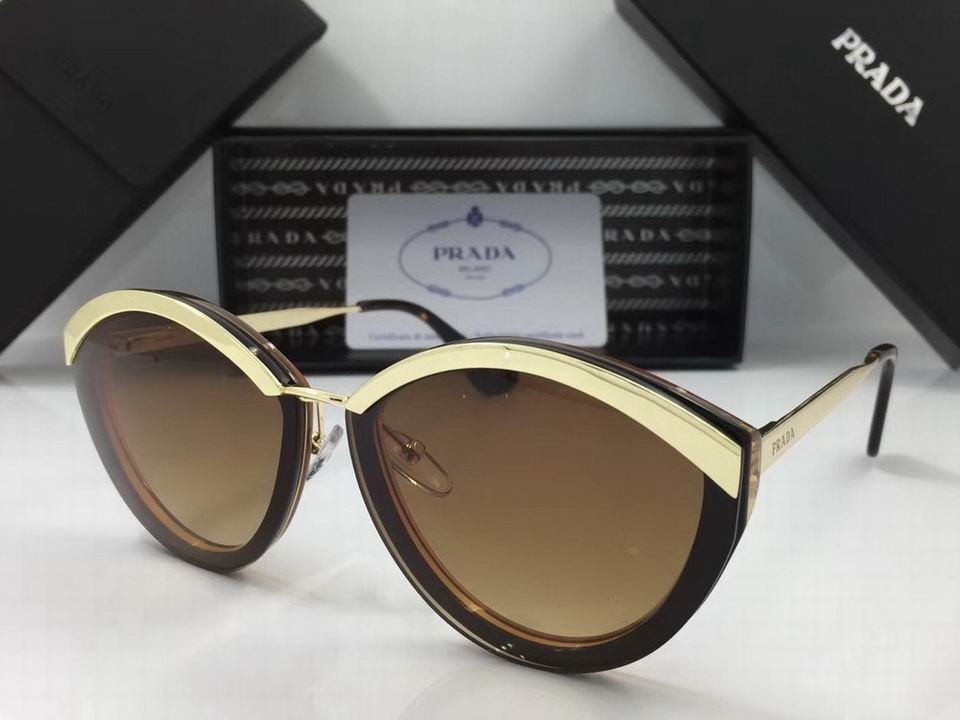 Pada Sunglasses AAAA-318