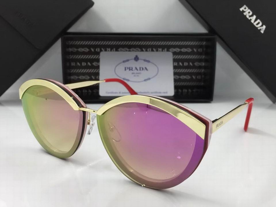 Pada Sunglasses AAAA-319