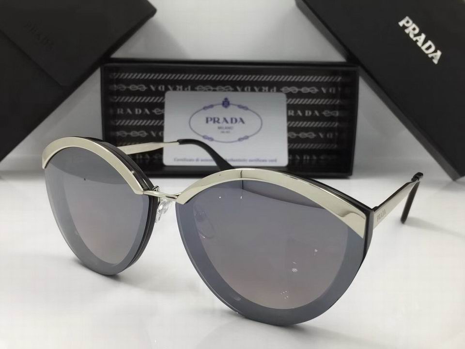 Pada Sunglasses AAAA-323